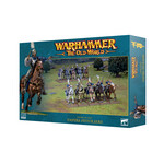 Games Workshop Empire of Man Empire Pistoliers