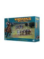 Games Workshop Empire of Man Empire Pistoliers