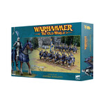 Games Workshop Empire of Man Empire Knights