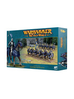 Games Workshop Empire of Man Empire Knights