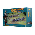 Games Workshop Empire of Man Free Company Militia