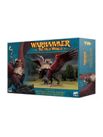 Games Workshop Empire of Man General of the Empire on Imperial Griffon