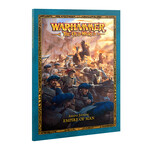 Games Workshop Arcane Journal Empire of Man (EN)