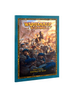 Games Workshop Arcane Journal Empire of Man (EN)