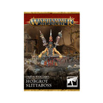 Games Workshop Orruk Warclans Hobgrot Slittaboss