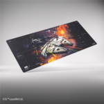 Gamegenic Star Wars Unlimited Prime XL Game Mat: Millenium Falcon