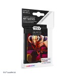 Gamegenic Star Wars Unlimited Art Sleeves: General Grievous (60+2) **
