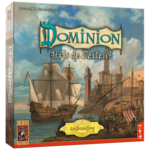999-Games Dominion: Hijs de Zeilen (NL)