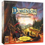 999-Games Dominion: Avonturen (NL)