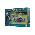 Games Workshop Empire of Man State Missile Troops
