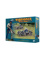 Games Workshop Empire of Man State Missile Troops