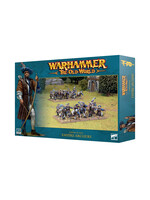 Games Workshop Empire of Man Archers
