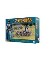 Games Workshop Empire of Man Empire State Troops