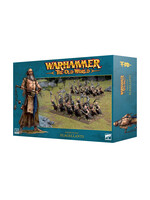 Games Workshop Empire of Man Flagellants