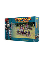 Games Workshop Empire of Man Greatswords