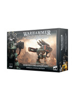 Games Workshop HH Astartes: Deredeo Dreadnought Boreas