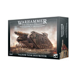 Games Workshop Solar Auxilia: Valdor Tank Destroyer