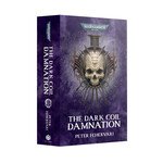 Black Library Black Library: The Dark Coil: Damnation (EN)