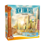White Goblin Games New York: Essential Edition (NL)