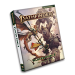 Paizo Pathfinder RPG Player Core 2 Pocket Edition (EN)