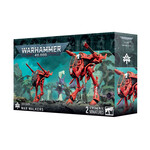 Games Workshop Aeldari War Walkers