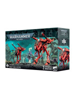 Games Workshop Aeldari War Walkers