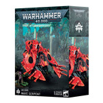Games Workshop Aeldari Wave Serpent / Falcon Grav Tank