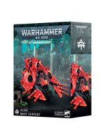 Games Workshop Aeldari Wave Serpent / Falcon Grav Tank