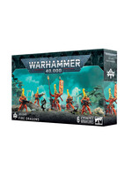 Games Workshop Aeldari Fire Dragons