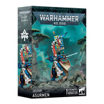 Games Workshop Aeldari Asurmen