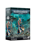 Games Workshop Aeldari Asurmen