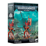 Games Workshop Aeldari Fuegan