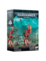 Games Workshop Aeldari Fuegan