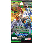 Bandai Digimon EX08 Chains of Liberation Booster (EN)