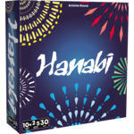 Cocktail Games Hanabi (NL) @