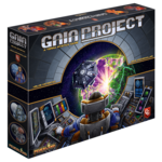 Feuerland Spiele Gaia Project (EN)