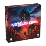 Renegade Games Nexus Ops (EN)