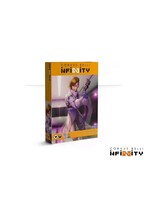 Corvus Belli Aleph Posthumans