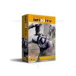 Corvus Belli Aleph Steel Phalanx Action Pack