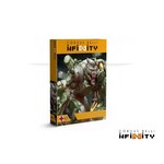 Corvus Belli Ariadna Kibervolk Patrol