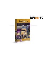 Corvus Belli O-12 Torchlight Brig. Expansion Pack Beta