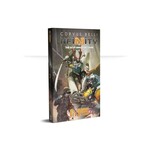 Corvus Belli Infinity N5 Rulesbook (EN)