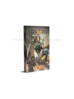 Corvus Belli Infinity N5 Rulebook (EN)