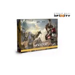 Corvus Belli Infinity: Operation Sandtrap (EN)