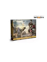 Corvus Belli Infinity: Operation Sandtrap (EN)