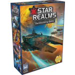 Wise Wizard Games Star Realms: Box Set (EN)