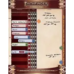Paizo Pathfinder Combat Pad @