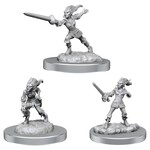 Wizkids D&D Nolzur's Marvelous Miniatures Quicklings