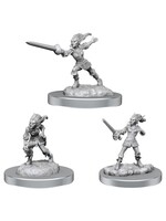 Wizkids D&D Nolzur's Marvelous Miniatures Quicklings