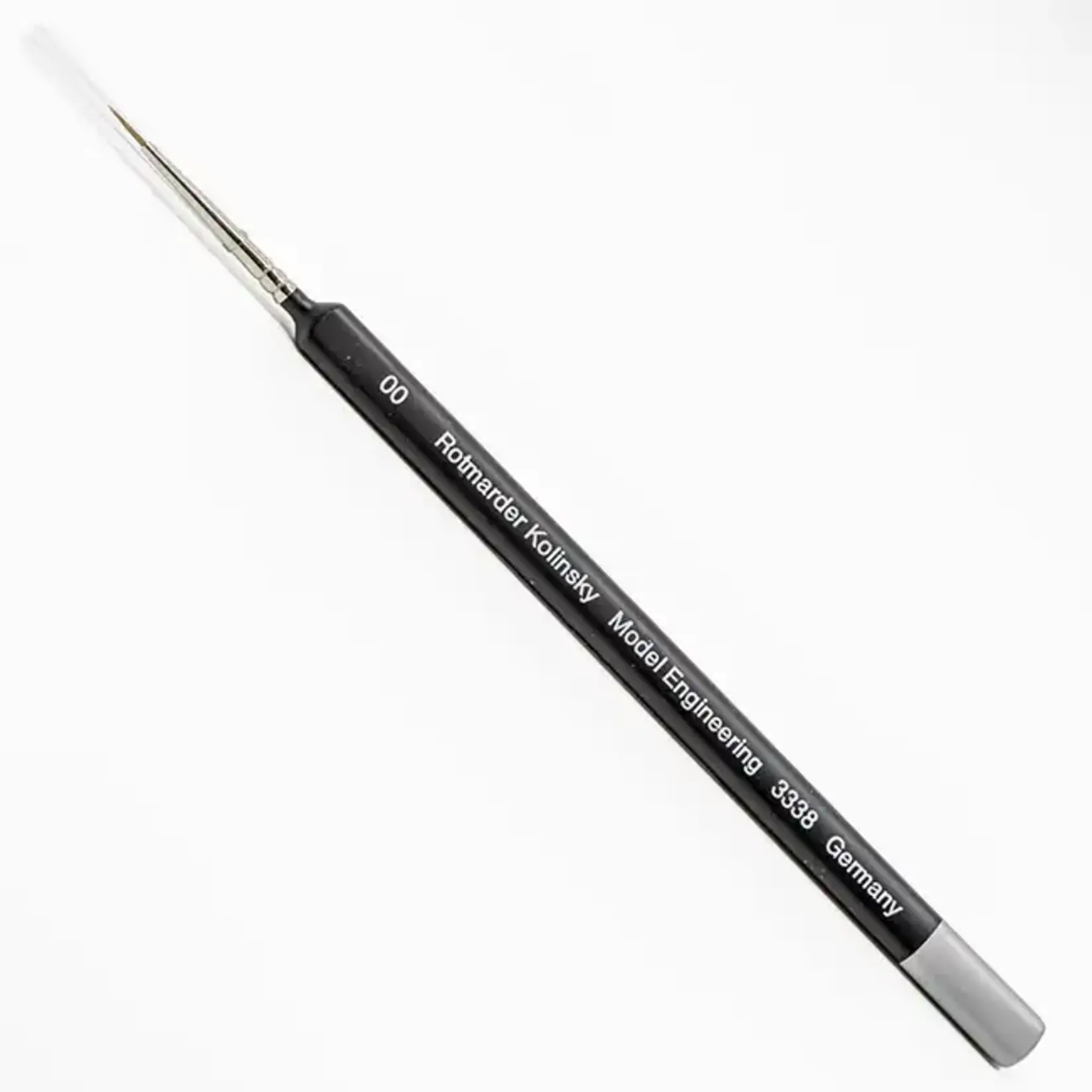 Model Engineering Brush - Marter 00 (2/0)